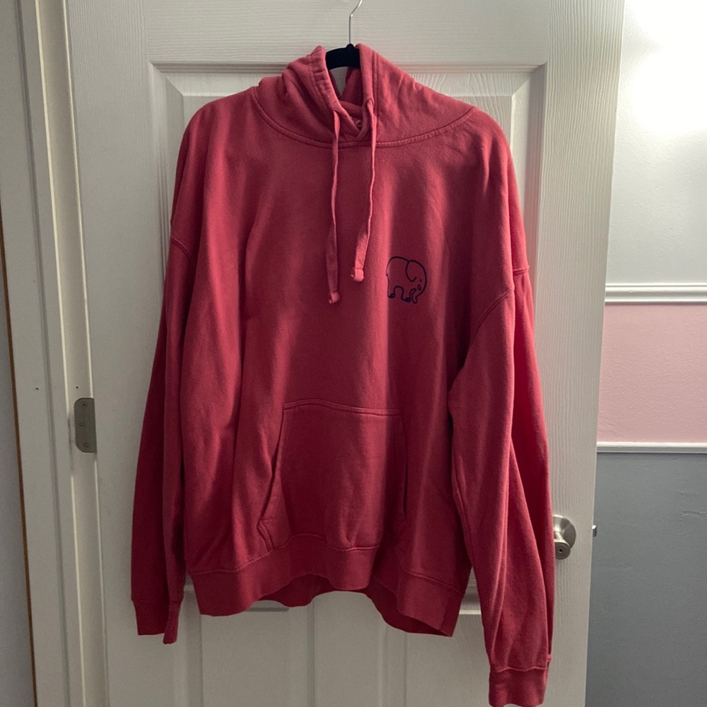 Ivory Ella Hoodie